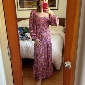 Gorgeous LSPACE dress